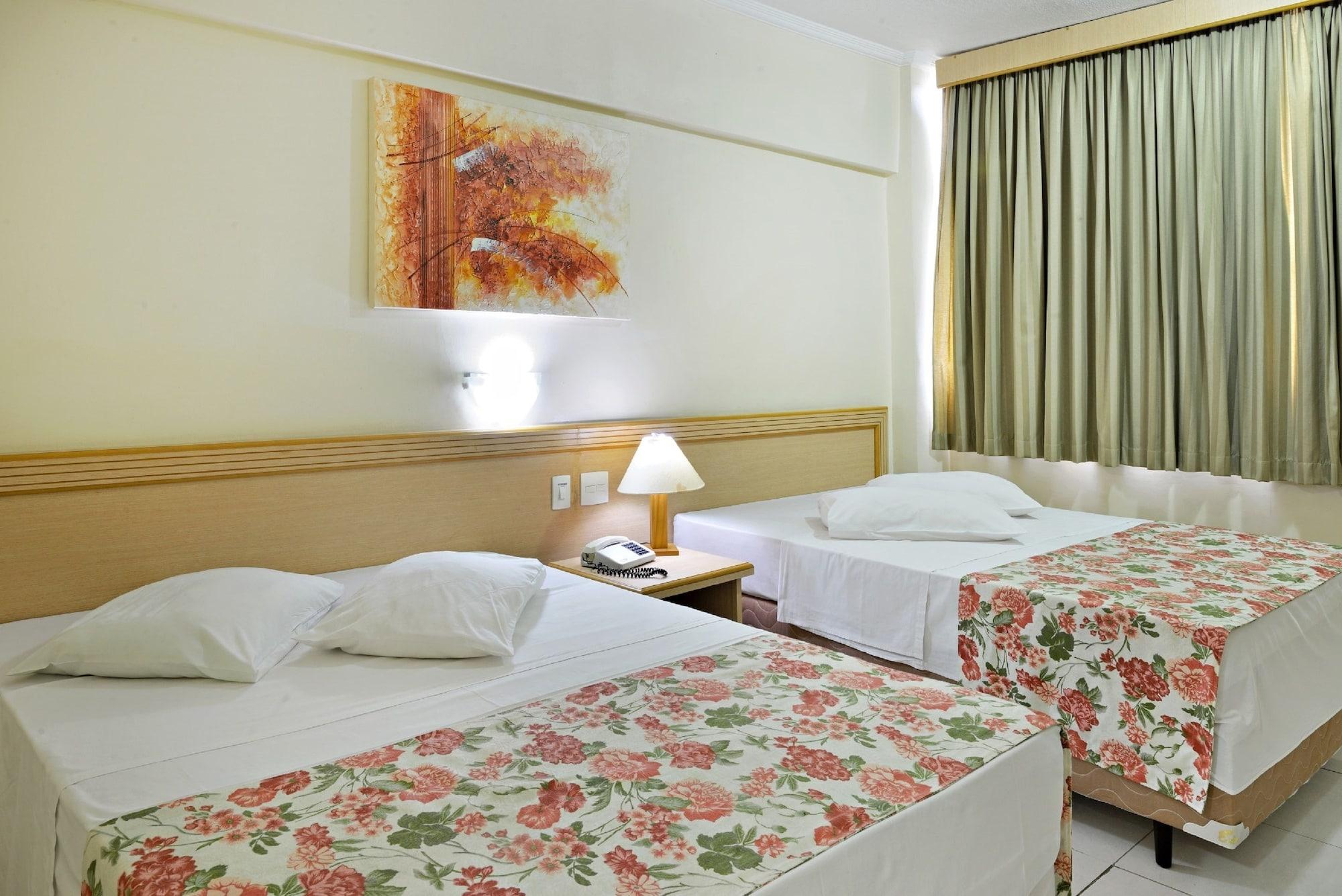 Hotel Nacional Inn Piracicaba Exterior photo