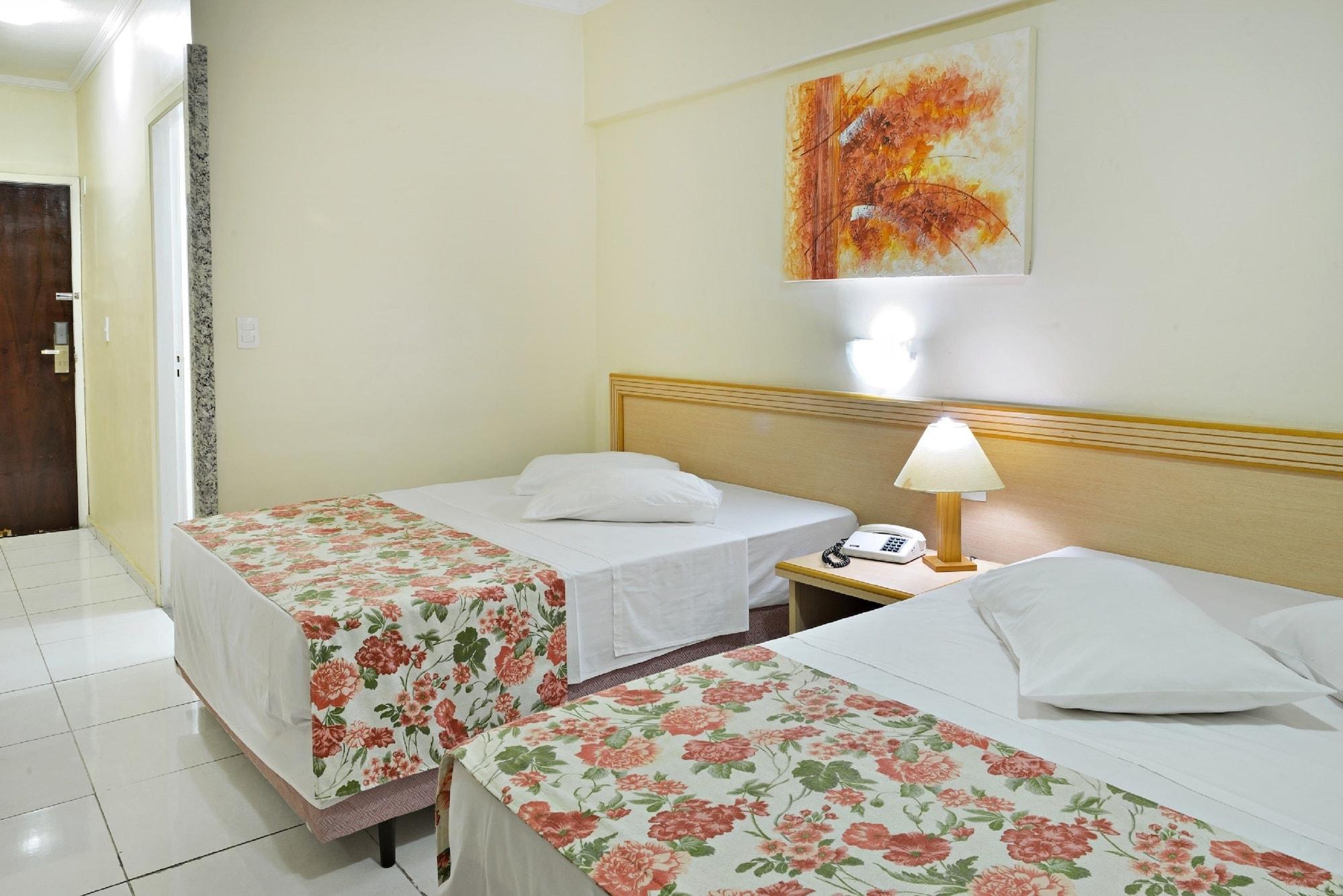 Hotel Nacional Inn Piracicaba Exterior photo